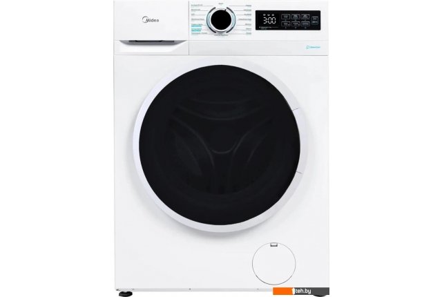 Стиральная машина Midea MF01712US40/W Стиральная машина Midea MF01712US40/W