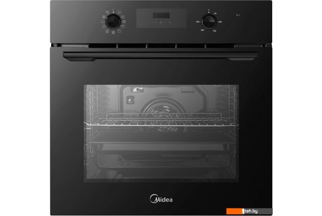 Духовые шкафы Midea MO69103GB Духовые шкафы Midea MO69103GB