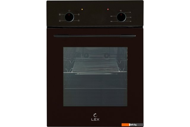 Духовые шкафы LEX EDM 4545 ВBL Духовые шкафы LEX EDM 4545 ВBL