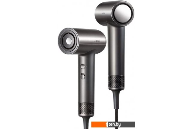 Фены Soocas Airfly P1 (серый) Фены Soocas Airfly P1 (серый)
