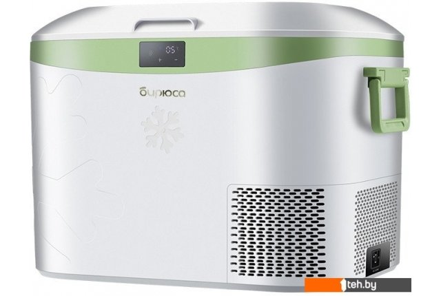 Автохолодильники, термобоксы, термосумки Бирюса НС-18P1 Автохолодильники, термобоксы, термосумки Бирюса НС-18P1