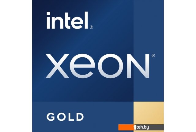 Процессоры Intel Xeon Gold 6434 Процессоры Intel Xeon Gold 6434