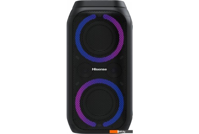 Беспроводные и портативные колонки Hisense Party Rocket 160 Беспроводные и портативные колонки Hisense Party Rocket 160