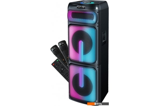 Беспроводные и портативные колонки SmartBuy Artemis SBS-5750 Беспроводные и портативные колонки SmartBuy Artemis SBS-5750