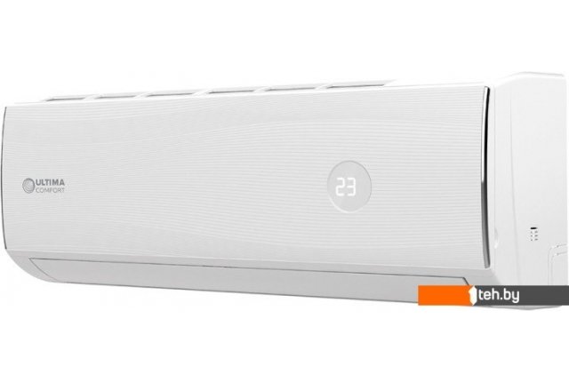 Кондиционеры Ultima Comfort Exceed 2025 EXD-07PN Кондиционеры Ultima Comfort Exceed 2025 EXD-07PN