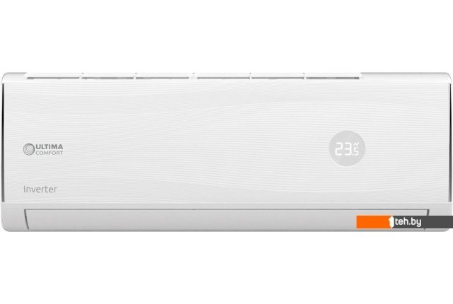 Кондиционеры Ultima Comfort EXCEED Inverter EXD-I07PN Кондиционеры Ultima Comfort EXCEED Inverter EXD-I07PN