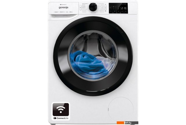 Стиральная машина Gorenje G400 WPNEI94A1SWIFI/C Стиральная машина Gorenje G400 WPNEI94A1SWIFI/C