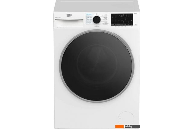 Стиральная машина BEKO B3DFR57H23W Стиральная машина BEKO B3DFR57H23W