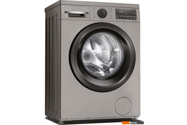 Стиральная машина Bosch Serie 4 WLS2846SME Стиральная машина Bosch Serie 4 WLS2846SME