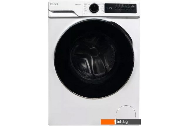 Стиральная машина DeLonghi DWM 624 V ALICIA Стиральная машина DeLonghi DWM 624 V ALICIA