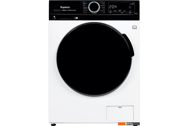 Стиральная машина Бирюса WMD-MX814/15 Стиральная машина Бирюса WMD-MX814/15