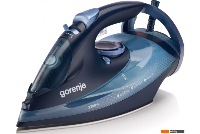 Утюги Gorenje SIH3200DB Утюги Gorenje SIH3200DB