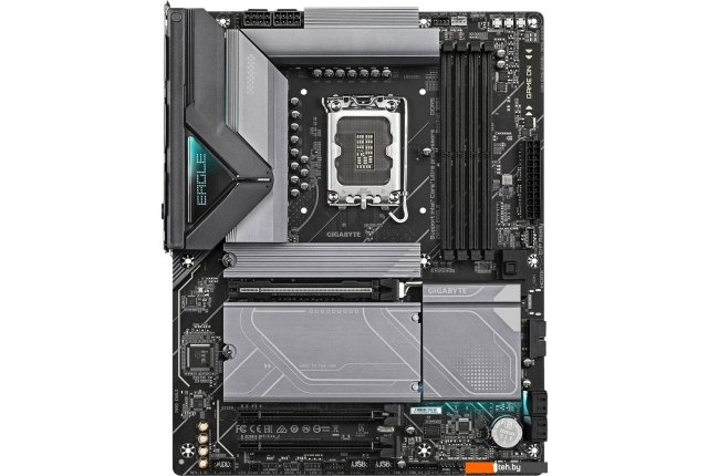 Материнские платы Gigabyte Z890 Eagle Материнские платы Gigabyte Z890 Eagle