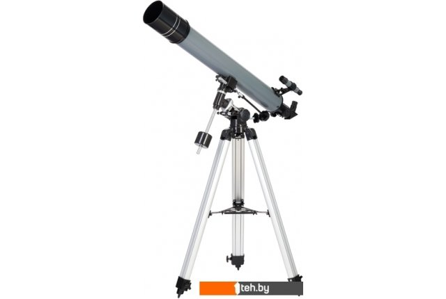 Телескопы Levenhuk Blitz 80 Plus Телескопы Levenhuk Blitz 80 Plus