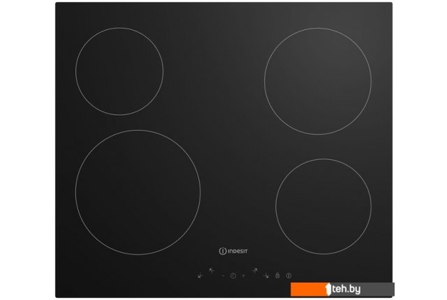 Варочные панели Indesit IRT 160 B Варочные панели Indesit IRT 160 B