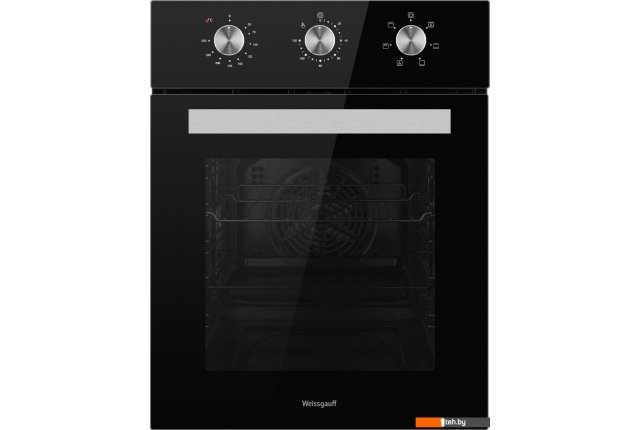 Духовые шкафы Weissgauff EOY 456 BM Духовые шкафы Weissgauff EOY 456 BM