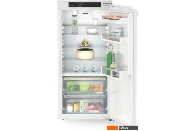 Холодильники Liebherr IRBc 4120 Plus BioFresh Холодильники Liebherr IRBc 4120 Plus BioFresh