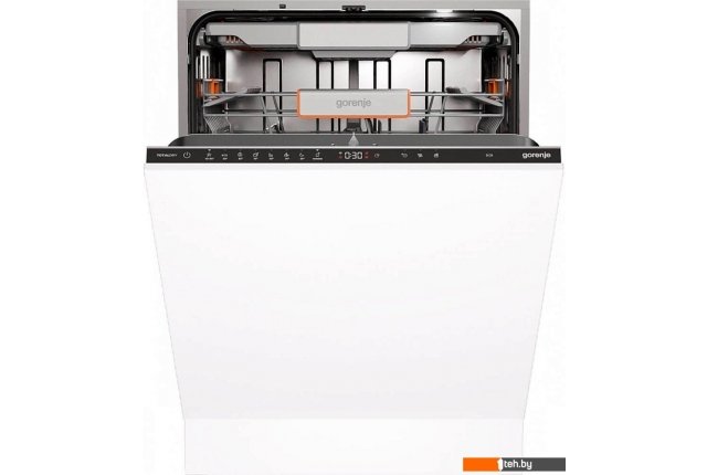 Посудомоечные машины Gorenje GV693A65AD Посудомоечные машины Gorenje GV693A65AD