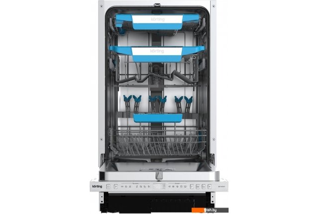 Посудомоечные машины Korting KDI 45557 Посудомоечные машины Korting KDI 45557