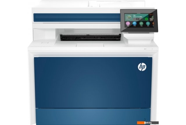 Принтеры и МФУ HP Color LaserJet Pro 4303FDN 5HH66A Принтеры и МФУ HP Color LaserJet Pro 4303FDN 5HH66A