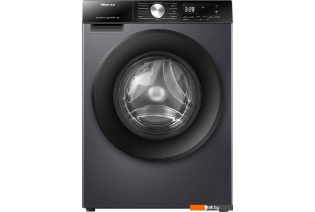 Стиральная машина Hisense WF3S7021BB Стиральная машина Hisense WF3S7021BB