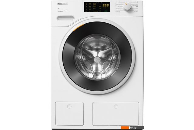 Стиральная машина Miele WWB680 WCS 125 Edition Стиральная машина Miele WWB680 WCS 125 Edition