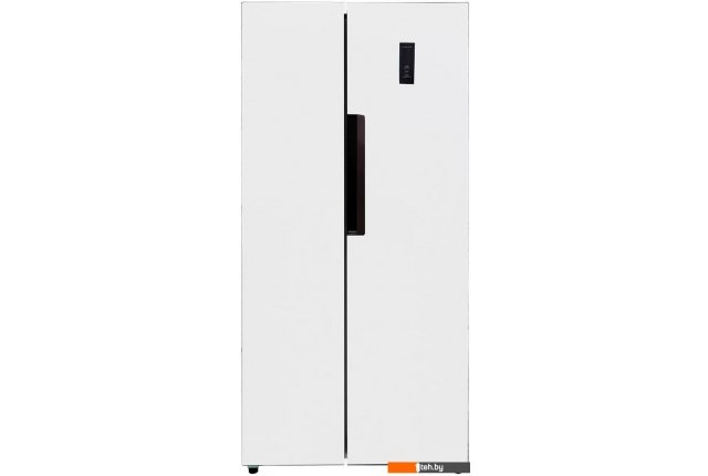 Холодильники LEX LSB520WID Холодильники LEX LSB520WID