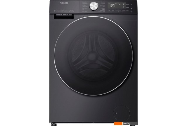 Стиральная машина Hisense WD5S1045BB Стиральная машина Hisense WD5S1045BB