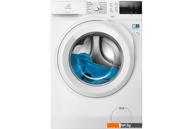 Стиральная машина Electrolux EW7F2481UE Стиральная машина Electrolux EW7F2481UE