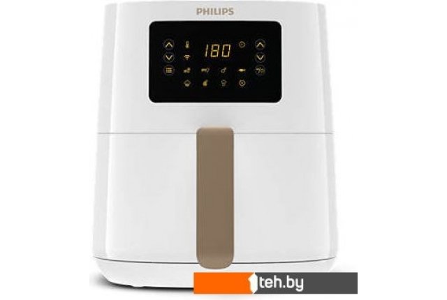 Аэрогрили и аэрофритюрницы Philips HD9255/30 Аэрогрили и аэрофритюрницы Philips HD9255/30