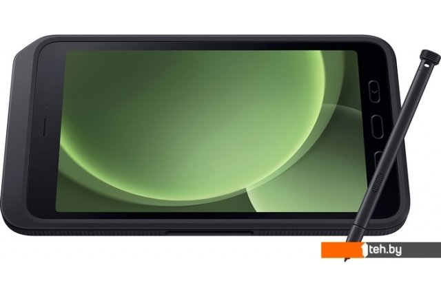 Планшеты Samsung Galaxy Tab Active5 5G SM-X306B 6GB/128GB Планшеты Samsung Galaxy Tab Active5 5G SM-X306B 6GB/128GB