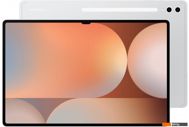 Планшеты Samsung Galaxy Tab S10 Ultra Wi-Fi SM-X920 12GB/512GB (серебристый) Планшеты Samsung Galaxy Tab S10 Ultra Wi-Fi SM-X920 12GB/512GB (серебристый)