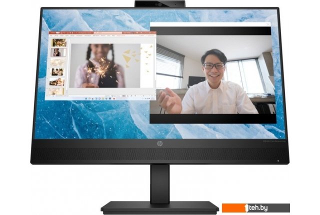 Мониторы HP M24m 678U5AA Мониторы HP M24m 678U5AA