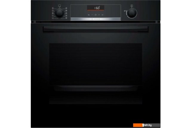 Духовые шкафы Bosch Serie 6 HBG536EB3 Духовые шкафы Bosch Serie 6 HBG536EB3