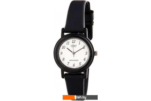 Наручные часы Casio LQ-139BMV-1B Наручные часы Casio LQ-139BMV-1B