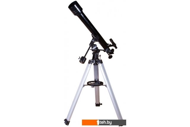 Телескопы Levenhuk Skyline PLUS 60T Телескопы Levenhuk Skyline PLUS 60T