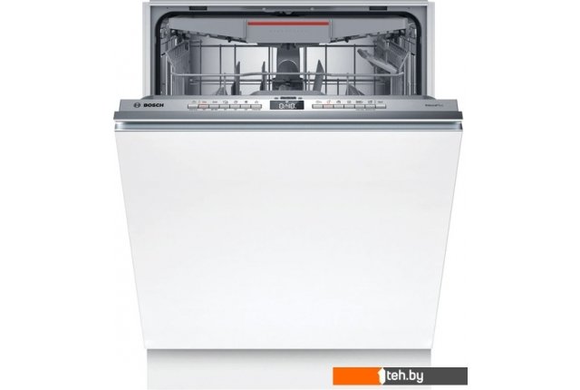 Посудомоечные машины Bosch Serie 4 SMV4EVX00E Посудомоечные машины Bosch Serie 4 SMV4EVX00E