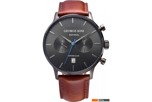 Наручные часы George Kini GK.IND00012 Наручные часы George Kini GK.IND00012