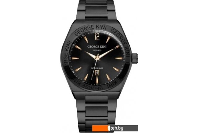 Наручные часы George Kini GK.DS0001 Наручные часы George Kini GK.DS0001