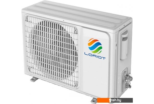 Кондиционеры Loriot LAC-21AIM-OUT Кондиционеры Loriot LAC-21AIM-OUT