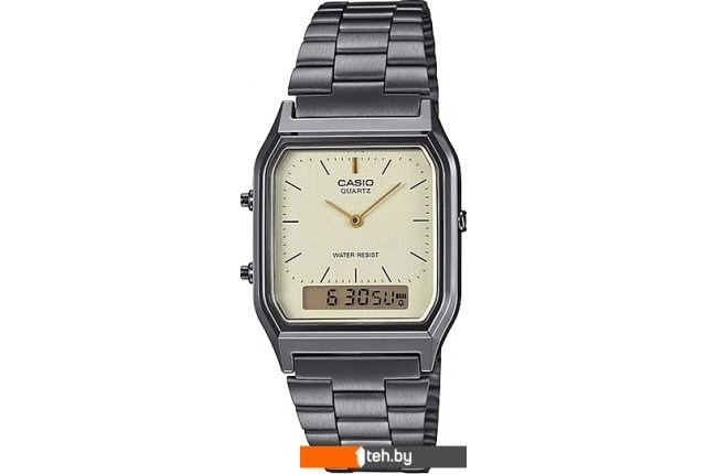 Наручные часы Casio AQ-230GG-9A Наручные часы Casio AQ-230GG-9A