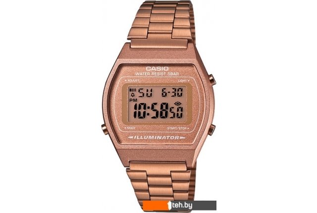 Наручные часы Casio B640WC-5A Наручные часы Casio B640WC-5A