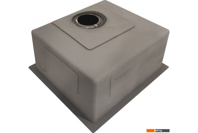 Кухонные мойки Asteria A5050NB (черный) Кухонные мойки Asteria A5050NB (черный)