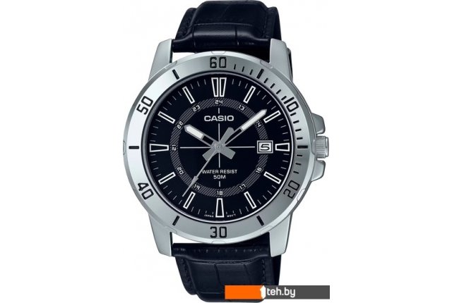 Наручные часы Casio Standard MTP-VD01L-1C Наручные часы Casio Standard MTP-VD01L-1C