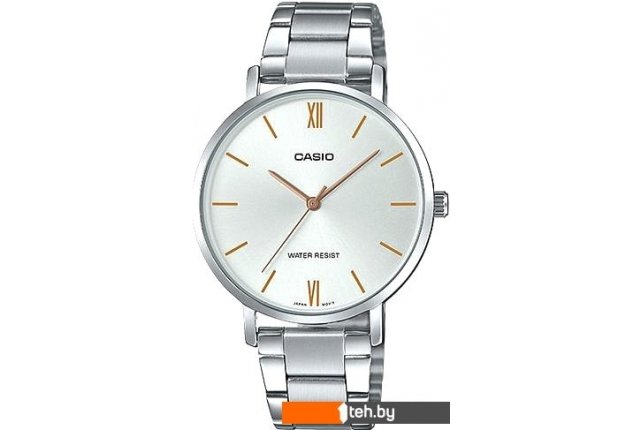 Наручные часы Casio LTP-VT01D-7B Наручные часы Casio LTP-VT01D-7B