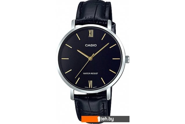 Наручные часы Casio LTP-VT01L-1B Наручные часы Casio LTP-VT01L-1B