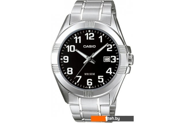 Наручные часы Casio MTP-1308D-1B Наручные часы Casio MTP-1308D-1B