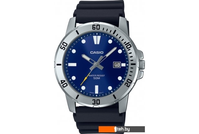 Наручные часы Casio Collection MTP-VD01-2E Наручные часы Casio Collection MTP-VD01-2E
