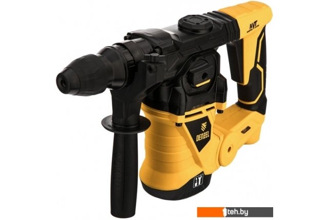 Перфораторы Denzel RHV-1250-30 Перфораторы Denzel RHV-1250-30
