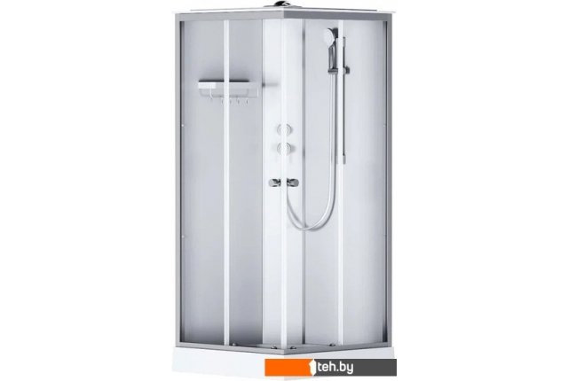 Душевые кабины AM.PM X-Joy Square 90x90 W94C-403-090MT Душевые кабины AM.PM X-Joy Square 90x90 W94C-403-090MT
